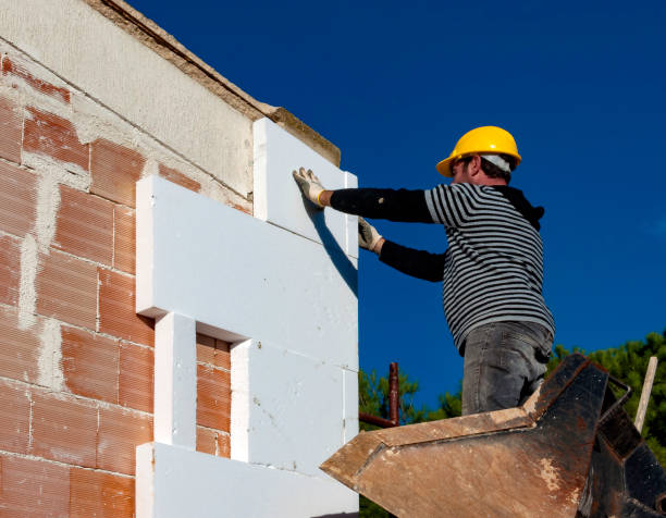 Best Residential Insulation in Libertyvle, IL