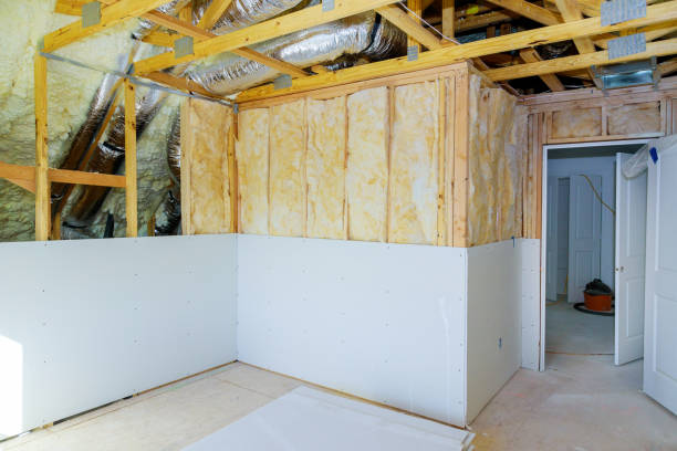 Best Insulation for Specific Applications in Libertyvle, IL