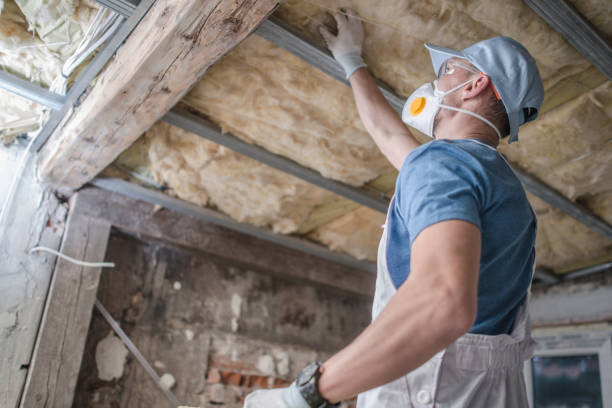 Best Fiberglass Insulation in Libertyvle, IL