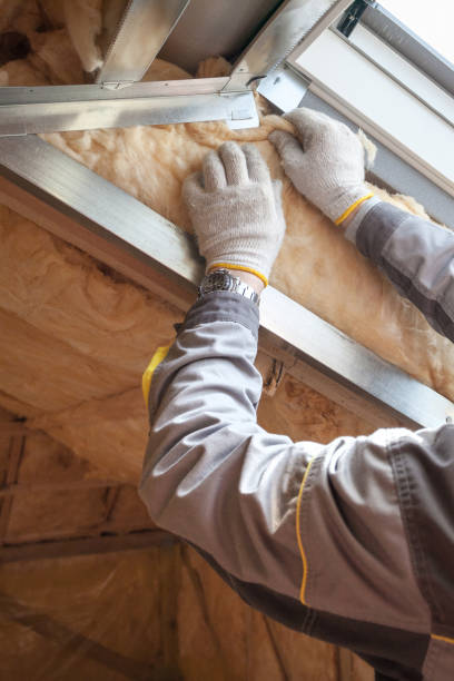 Best Energy Efficiency Insulation in Libertyvle, IL