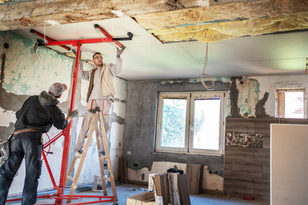 Reliable Libertyville, IL Insulation Contractor Solutions