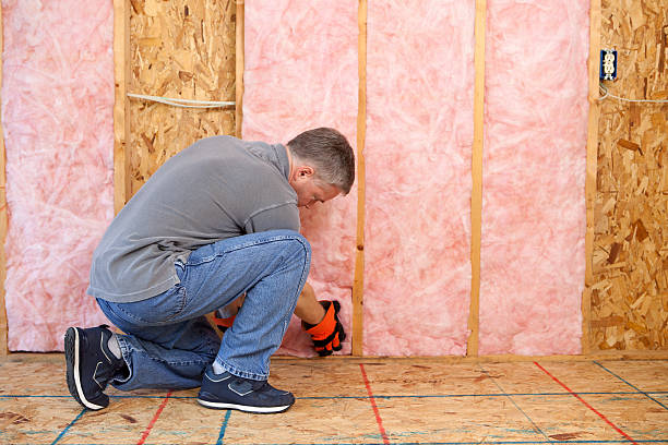 Best Commercial Insulation in Libertyvle, IL
