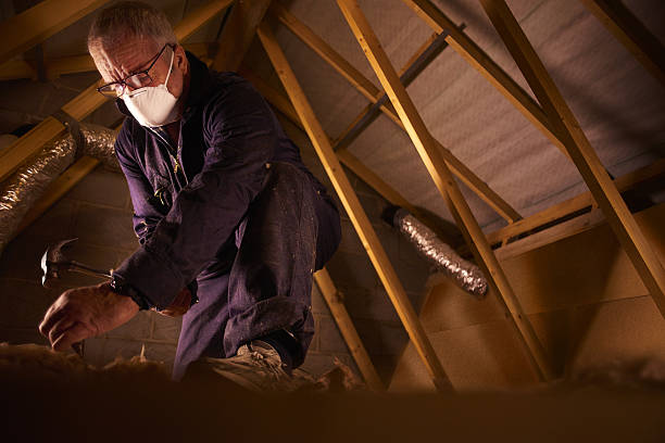 Best Spray Foam Insulation in Libertyvle, IL